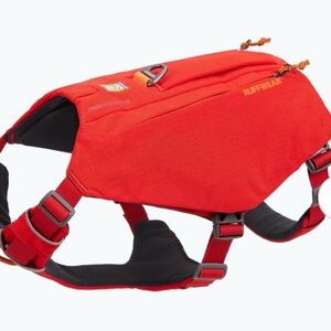 Ruffwear Switchbak Dog Harness with Pockets